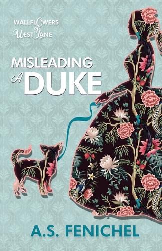 Cover image for Misleading a Duke: A Thrilling Historical Regency Romance Book
