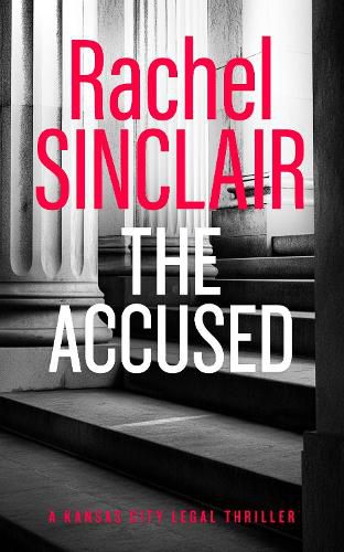Cover image for The Accused