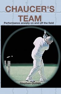 Cover image for Chaucer's Team