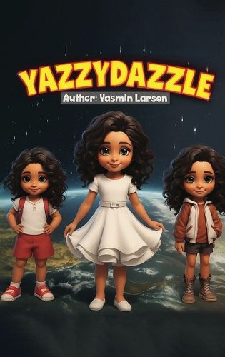Cover image for YazzyDazzle