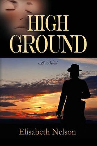 Cover image for High Ground