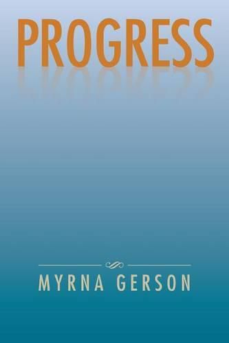 Cover image for Progress