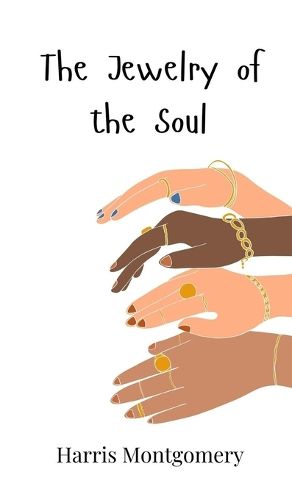 Cover image for The Jewelry of the Soul