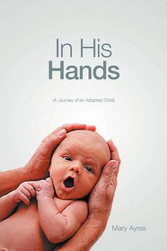 Cover image for In His Hands