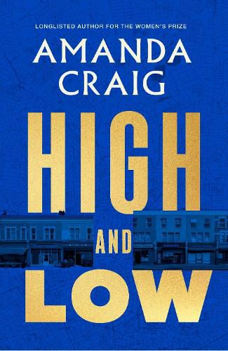 Cover image for High and Low