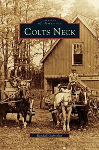 Cover image for Colts Neck