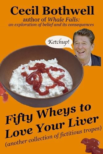 Cover image for 50 Wheys to Love Your Liver