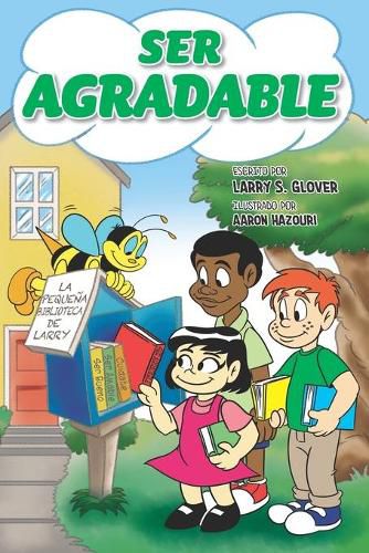 Cover image for Ser Agradable