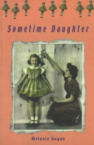 Cover image for Sometime Daughter