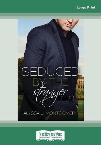 Cover image for Seduced by the Stranger