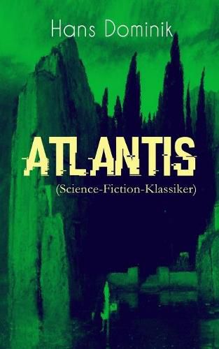 Atlantis (Science-Fiction-Klassiker): Neues Land, neues Leben