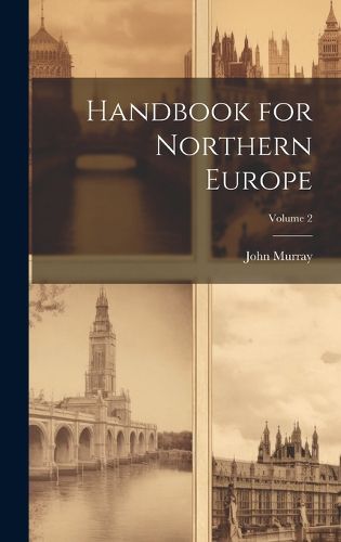 Cover image for Handbook for Northern Europe; Volume 2