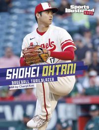 Cover image for Shohei Ohtani