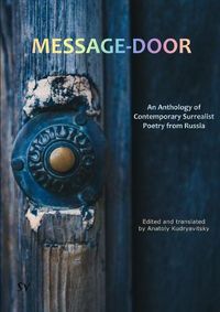 Cover image for message-door