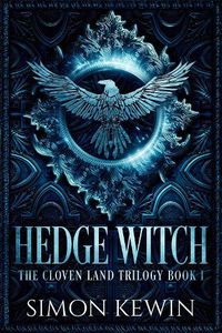 Cover image for Hedge Witch