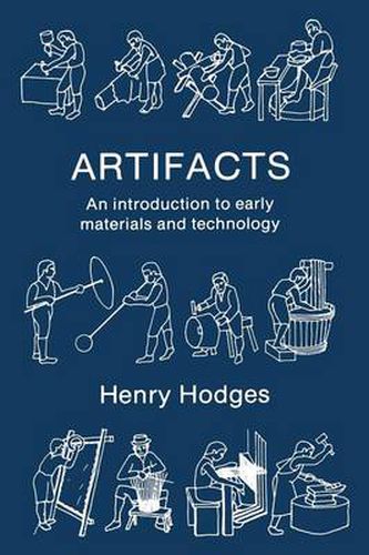 Cover image for Artifacts