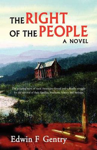 Cover image for The Right of the People