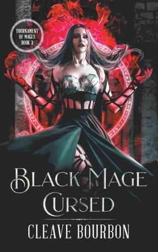 Cover image for Black Mage: Cursed