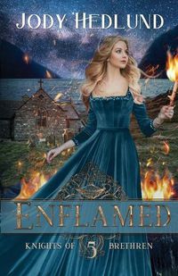 Cover image for Enflamed