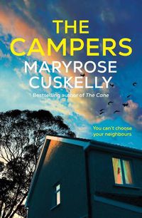 Cover image for The Campers