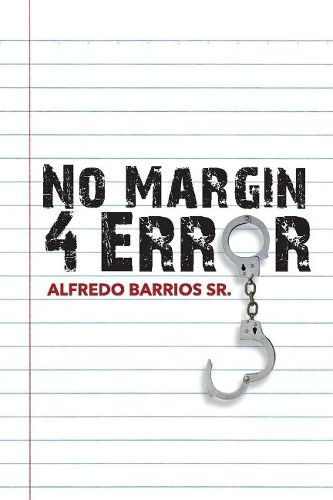 Cover image for No Margin 4 Error