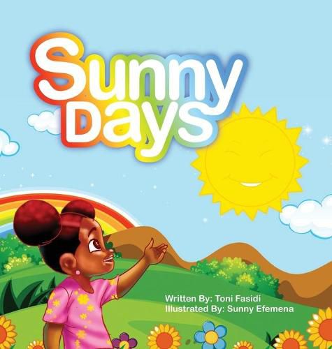 Cover image for Sunny Days