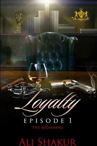 Cover image for Loyalty