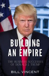 Cover image for Building an Empire