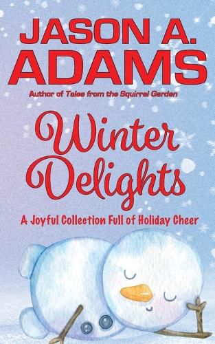 Cover image for Winter Delights