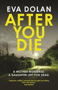 Cover image for After You Die