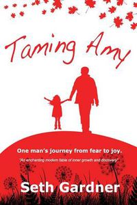 Cover image for Taming Amy