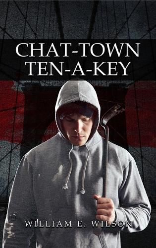 Cover image for Chat-Town