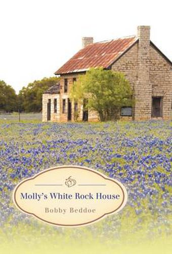 Cover image for Molly's White Rock House