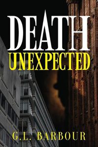 Cover image for Death Unexpected