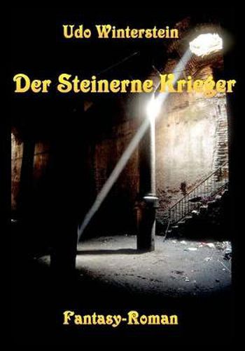 Cover image for Der Steinerne Krieger: Neu-Pharac Teil 1