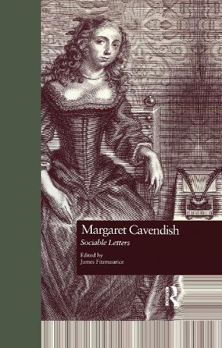 Margaret Cavendish: Sociable Letters