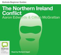 Cover image for The Northern Ireland Conflict