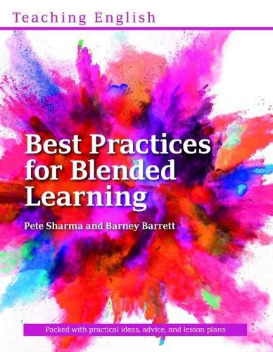 Cover image for Best Practices for Blended Learning: Practical ideas and advice for language teachers and school managers running Blended Learning courses