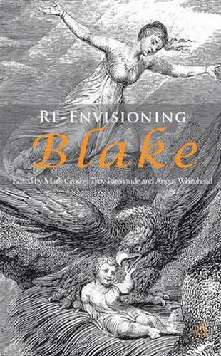 Cover image for Re-envisioning Blake