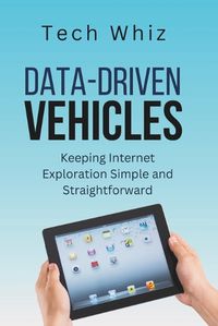 Cover image for Data-Driven Vehicles