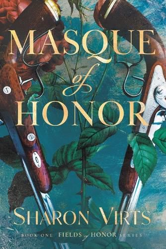 Cover image for Masque of Honor