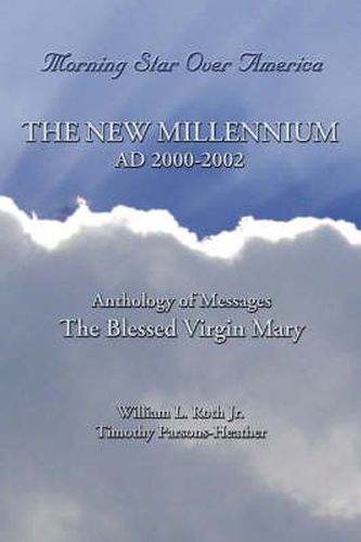 Cover image for The New Millennium - AD 2000-2002