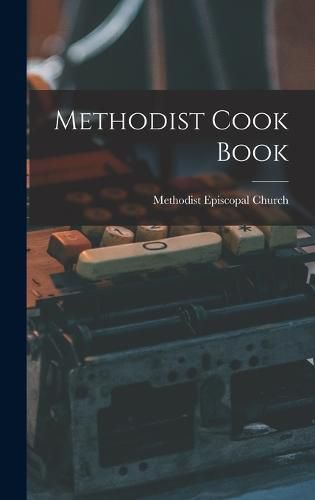 Methodist Cook Book