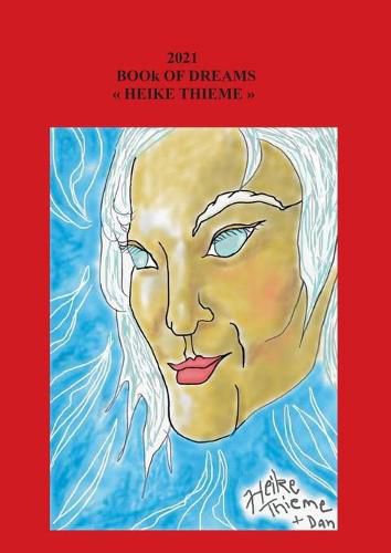 Cover image for Book of Dreams: Book of Wisdom in english / german