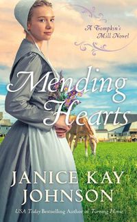 Cover image for Mending Hearts