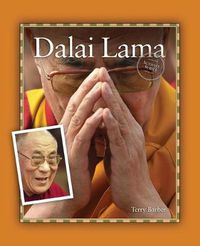 Cover image for Dalai Lama
