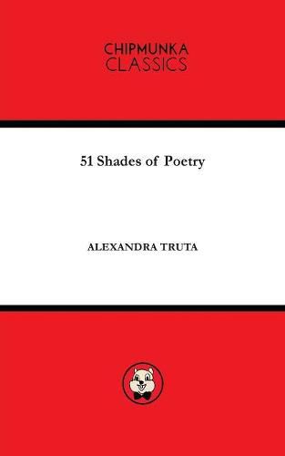 51 Shades of Poetry