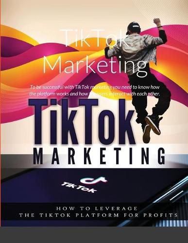 Cover image for TikTok Marketing