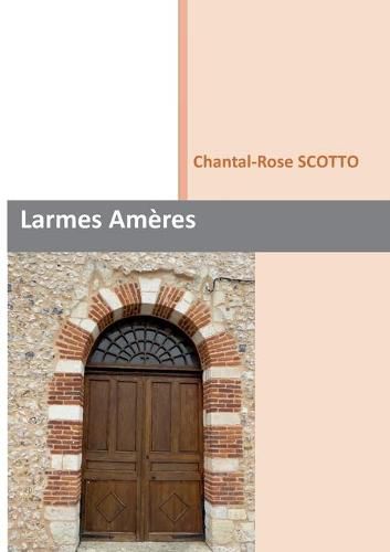 Cover image for Larmes Ameres: Le chateau des larmes