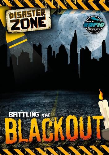 Battling the Blackout